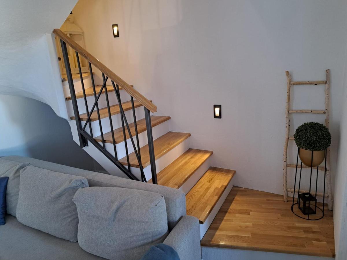 Villa Venkin Dvor Novalja Ngoại thất bức ảnh