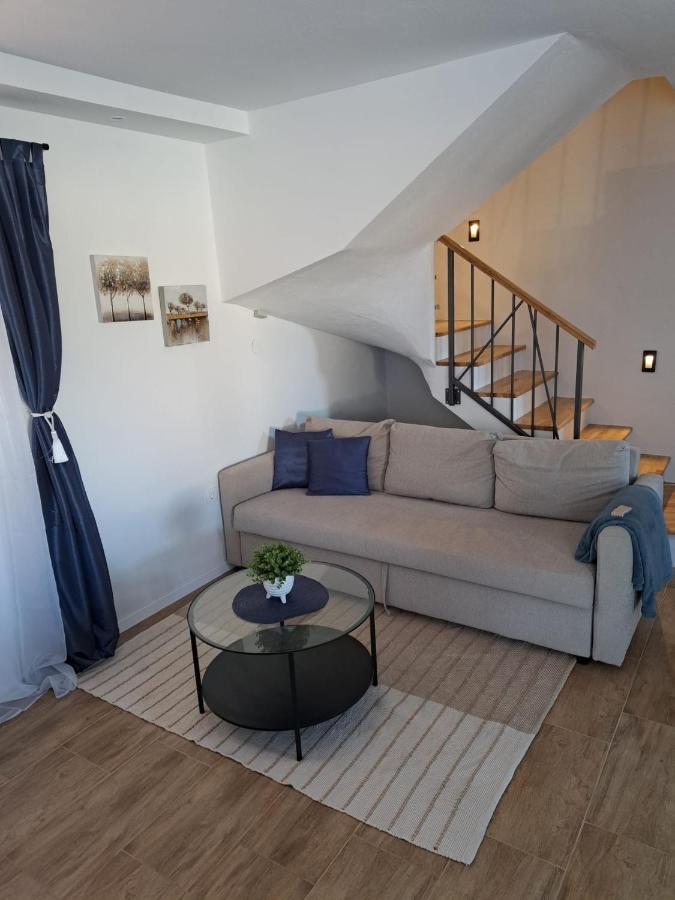 Villa Venkin Dvor Novalja Ngoại thất bức ảnh