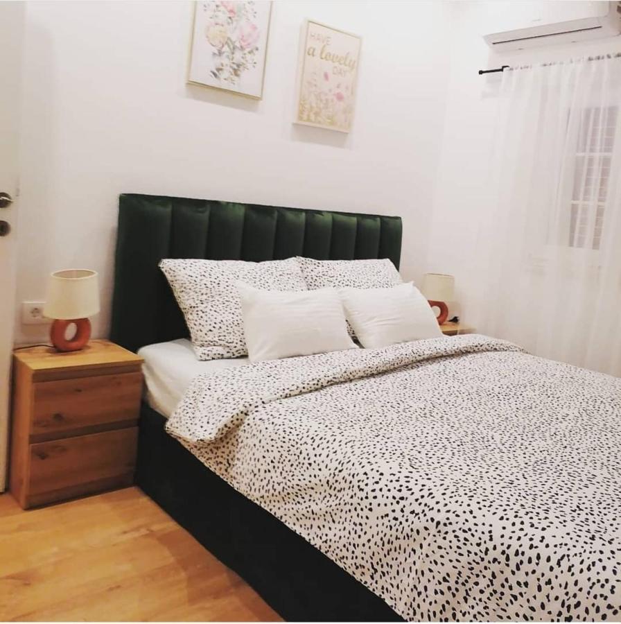 Villa Venkin Dvor Novalja Ngoại thất bức ảnh